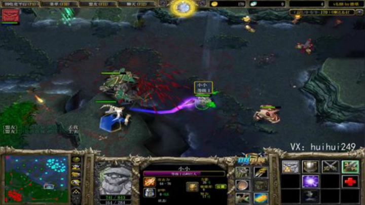 早起杀猪了 2020-07-09 07点场