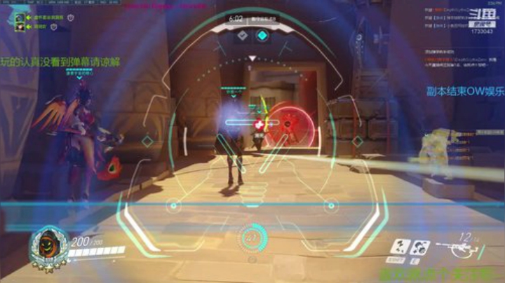 二团周常BWL~【匕首岭】 2020-07-15 14点场