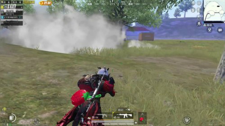 练枪！有问题的想聊天的尽管畅所欲言 2020-07-16 02点场