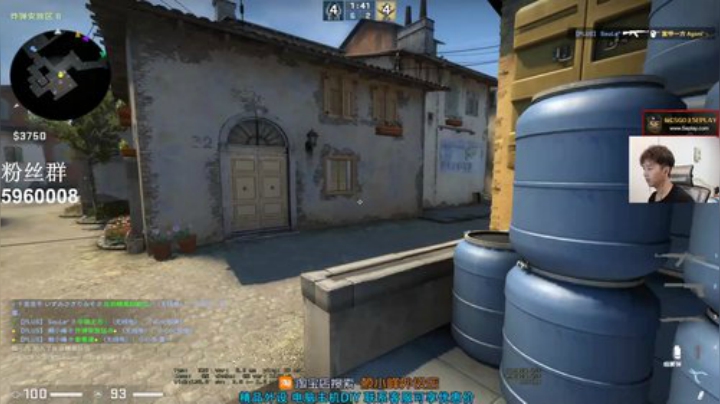 【赖小峰】5点比赛 2020-07-16 15点场