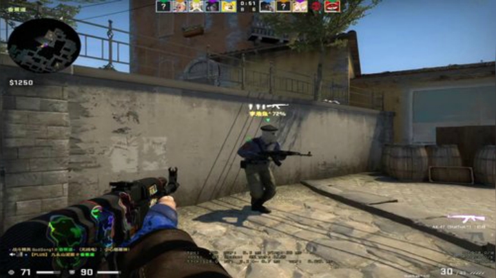 jw: 帮兄弟复仇 2020-07-14 22点场