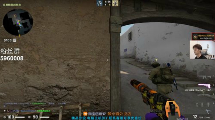 【赖小峰】加油 2020-07-15 22点场