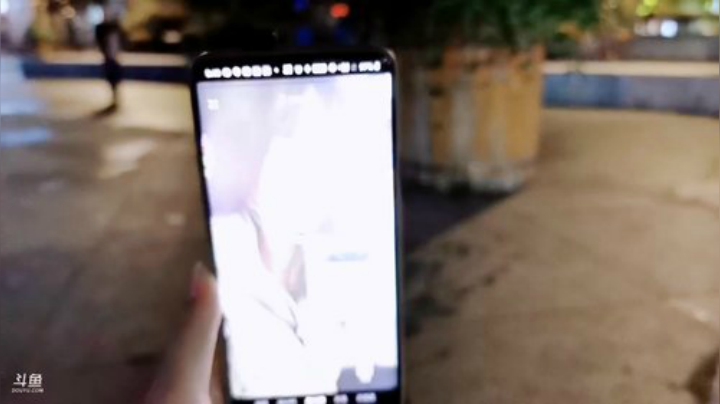 圆园团团发布了一个斗鱼视频2020-07-16