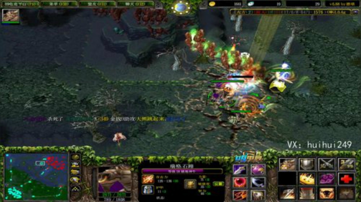 赛季九连~ 2020-07-10 21点场