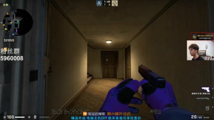 【赖小峰】5点比赛 2020-07-16 17点场