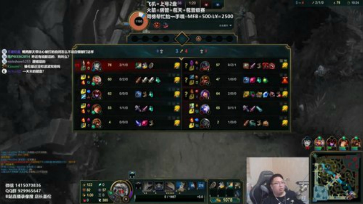 五杀盖伦上单盖伦VS剑魔