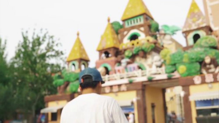 哆啦爱梦梦发布了一个斗鱼视频2020-07-16