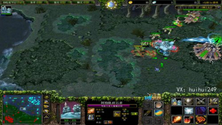 早起杀猪了 2020-07-09 13点场