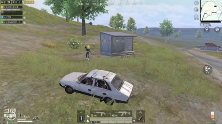 练枪！有问题的想聊天的尽管畅所欲言 2020-07-15 18点场