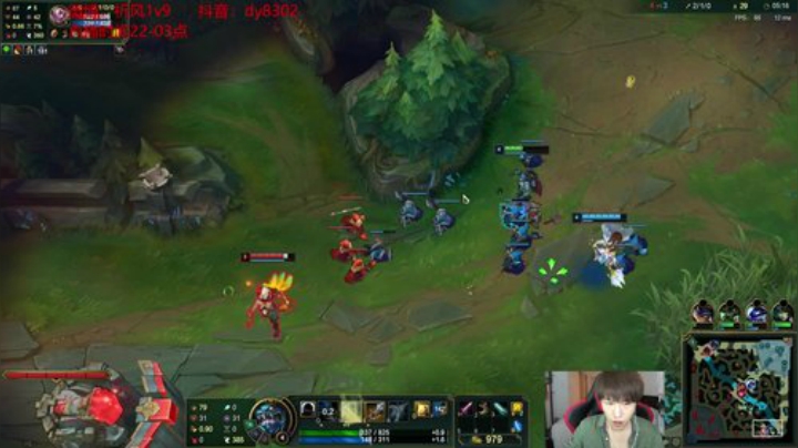 国服第一VN！一个打八百多个！ 2020-07-16 02点场