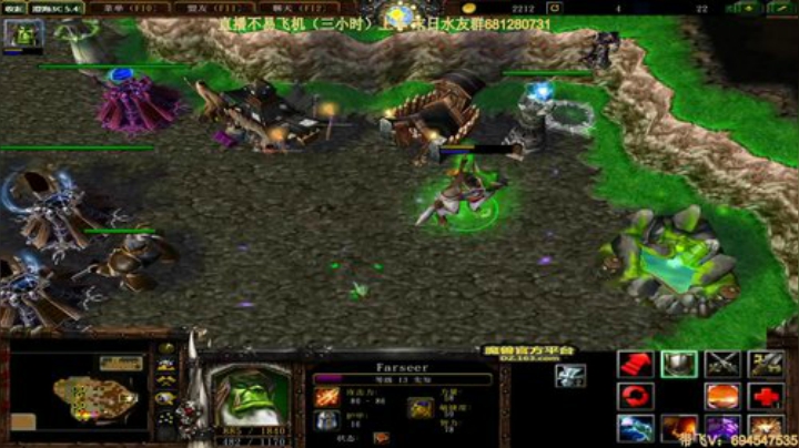 末日：技术主播没有GG 2020-07-13 20点场