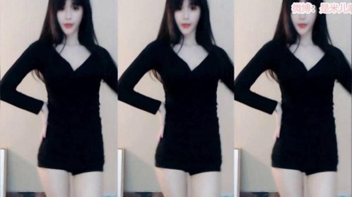 我在斗鱼看斗鱼舞蹈直播舞蹈