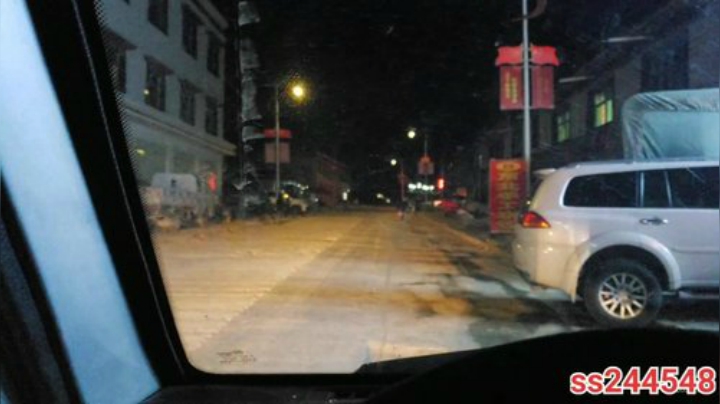 纪实直播:西藏阿里南线第111天 2020-07-16 22点场