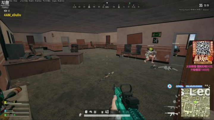 吃鸡小霸王 70002 2020-07-16 10点场