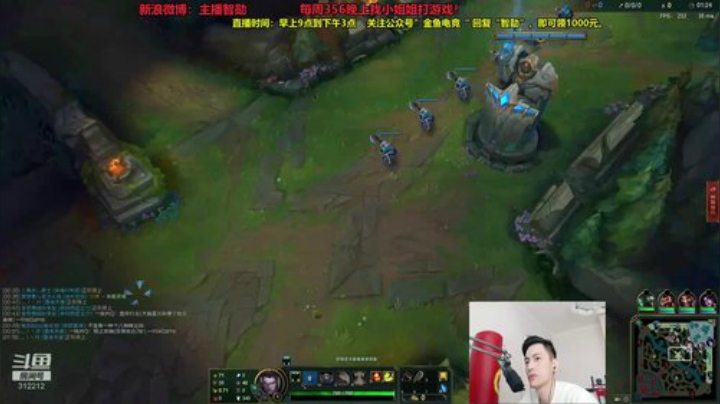 kreisler发布了一个斗鱼视频2020-07-16