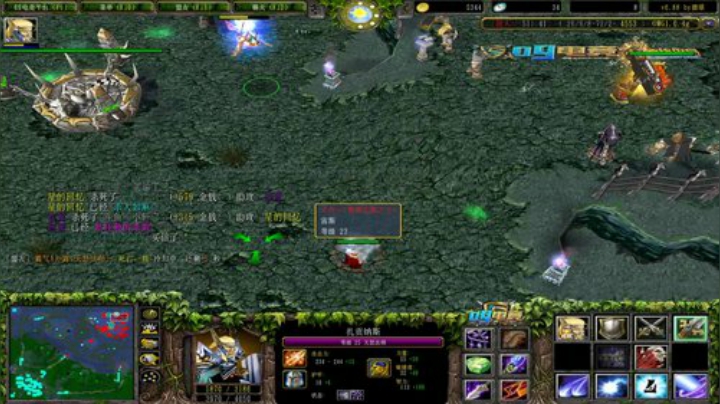 赛季上分  场均30杀的直播间 2020-07-15 18点场