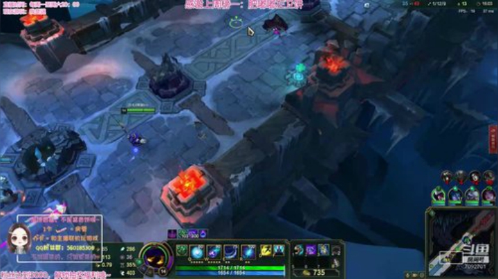 饼香酱：甜度满分的钢铁直女！ 2020-07-15 17点场