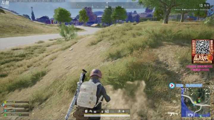 吃鸡小霸王 70002 2020-07-16 12点场