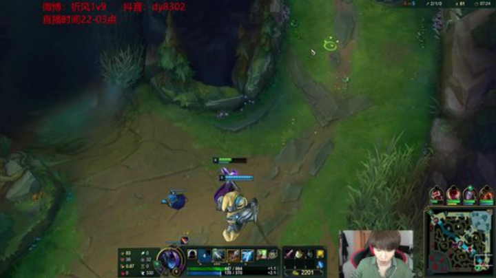 国服第一VN！一个打八百多个！ 2020-07-15 22点场