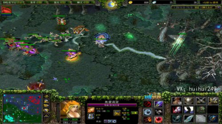 赛季上分！ 2020-07-07 18点场