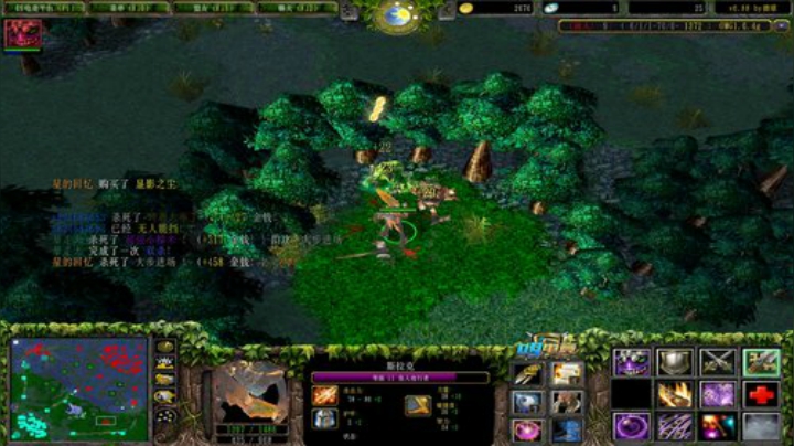 赛季上分  场均30杀的直播间 2020-07-16 02点场