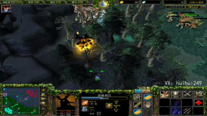 赛季上分！ 2020-07-07 00点场