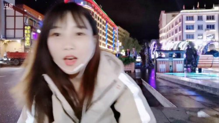 藤一的小幸运发布了一个斗鱼视频2020-07-16