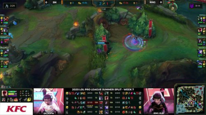 丷女帝发布了一个斗鱼视频2020-07-16