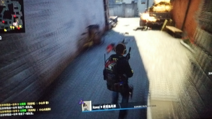 CS:GO
