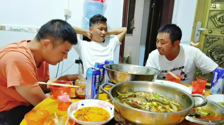 晚上弄钓鱼窝子 2020-07-16 21点场