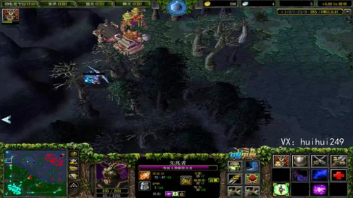 赛季上分！ 2020-07-07 20点场