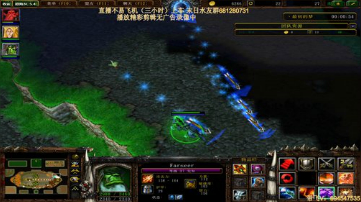 末日：技术主播没有GG 2020-07-14 19点场