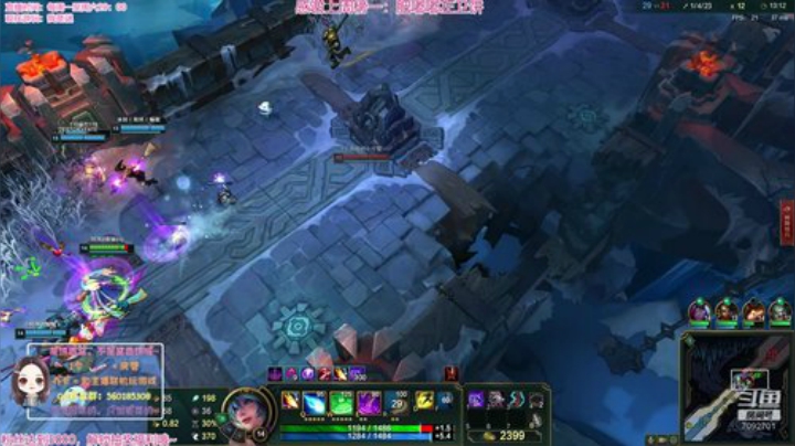 饼香酱：甜度满分的钢铁直女！ 2020-07-14 18点场