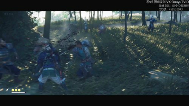 对什么岛？马什么魂？（ID 2020-07-17 10点场