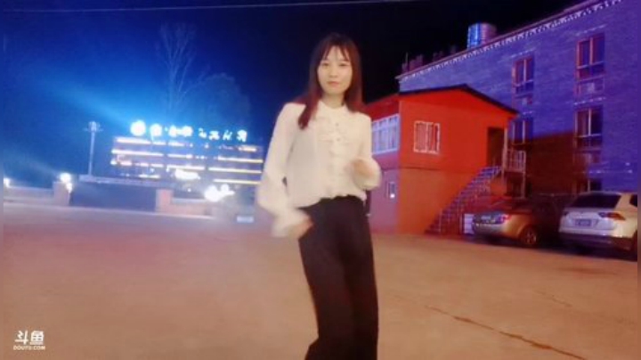 肖淑洁生命中的光和盐发布了一个斗鱼视频2020-07-17