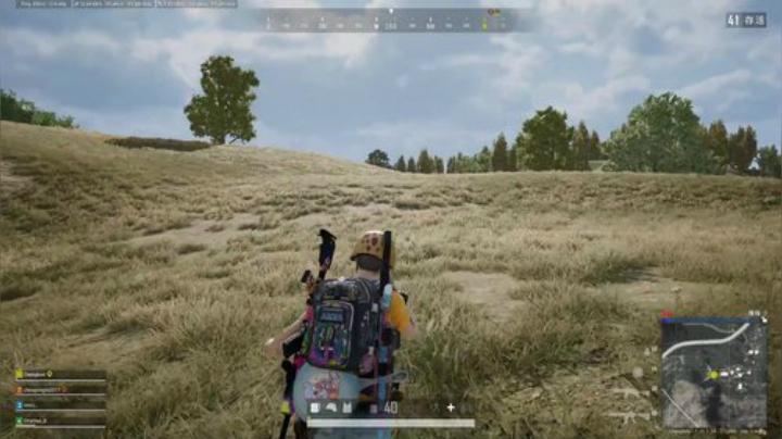 本直播间由泪泪独家冠名 2020-07-17 13点场