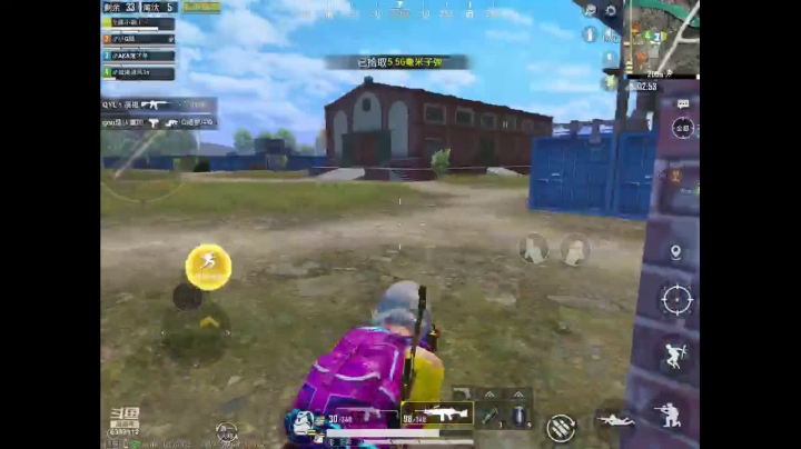 来和提莫一起修仙吧 2020-07-16 22点场