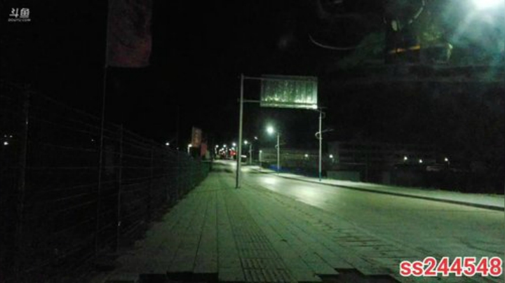 纪实直播:西藏阿里南线第111天 2020-07-17 00点场