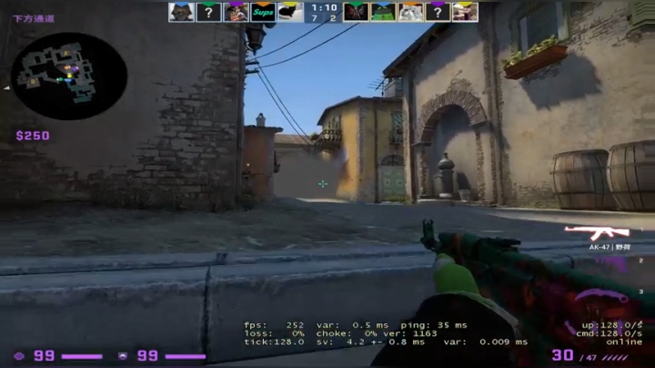 有没有上车的水友？ 2020-07-16 22点场