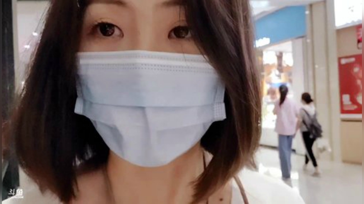 丿Good丶发布了一个斗鱼视频2020-07-17