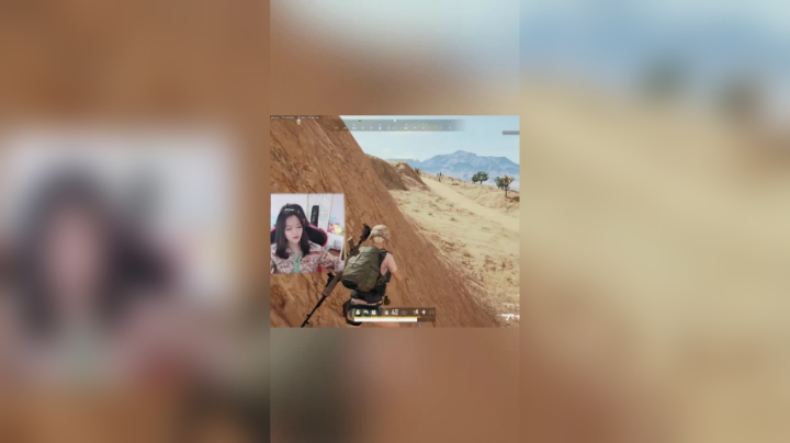 薇薇为什么哭得这么伤心，为啥又在偷笑~