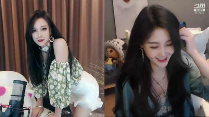 七月红红火火恍恍惚惚 2020-07-17 15点场