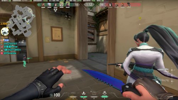 玩什么都要秀杂技！ 2020-07-17 03点场