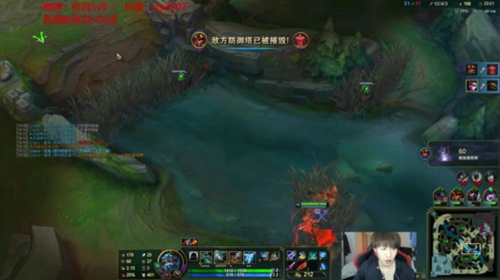 国服第一VN！一个打八百多个！ 2020-07-17 00点场