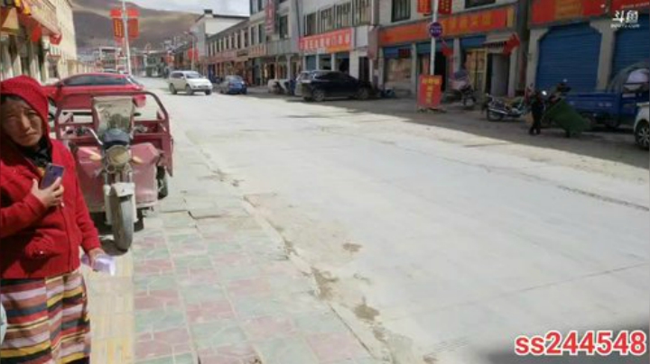 纪实直播:西藏阿里南线第111天 2020-07-17 11点场