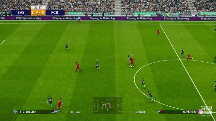 托蒂的粉丝20年 2020-07-17 19点场