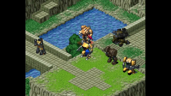 天使同盟 Stage 30：音乐盒的音乐再度旋绕