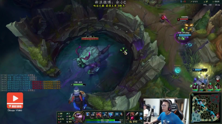 【精彩速看】熊霸天下，王者总算是保住了