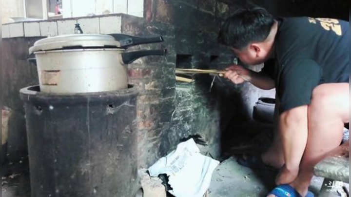 婚礼前的准备 打扫打扫(≧ω≦)/ 2020-07-17 10点场