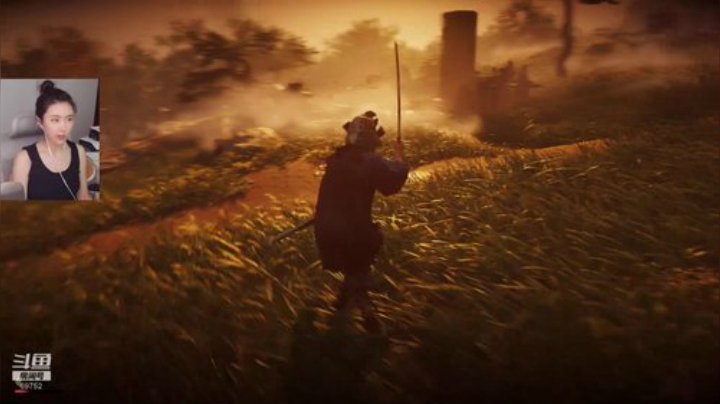 HHHISHHH发布了一个斗鱼视频2020-07-17